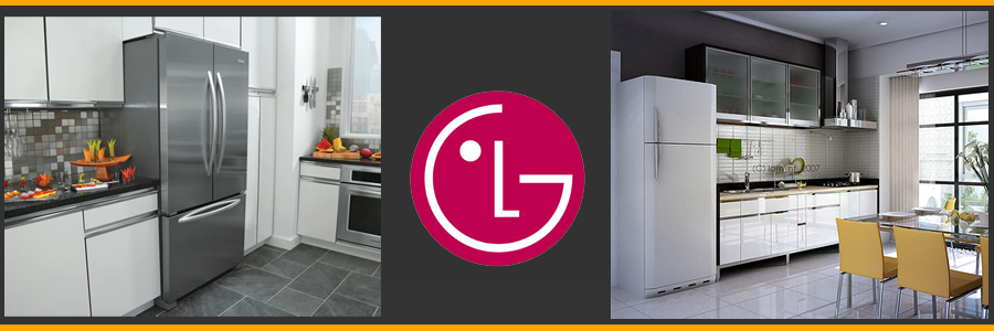 LG Fridge Repairs